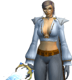 Kalanyr render