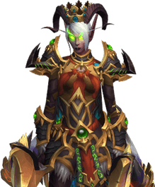 Kaliraa render