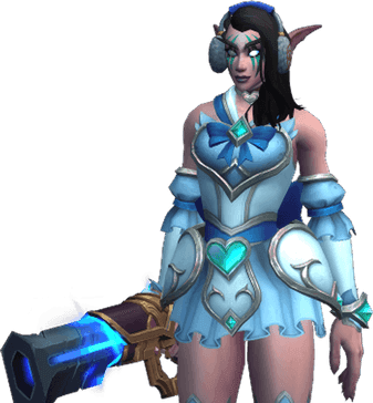 Kalizzyh render