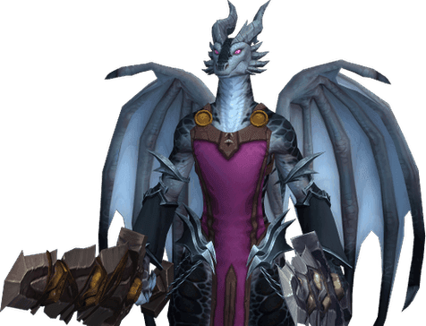 Kaninae render