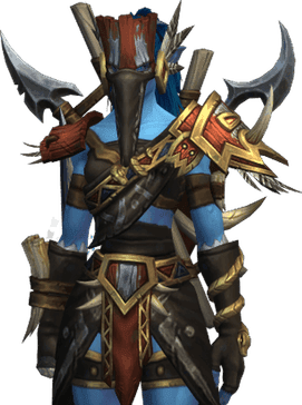 Karanto render