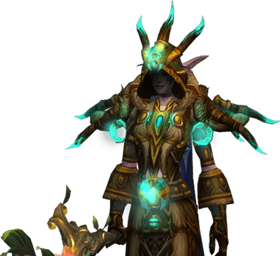 Karm render