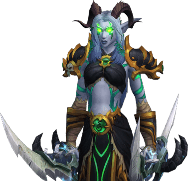 Karmaklinge render