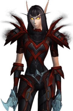 Kataarinaa render