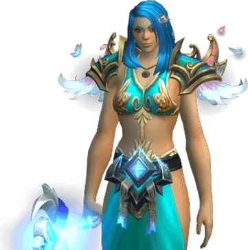 Katriine render