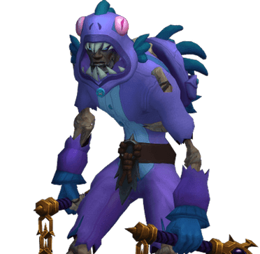 Katsukazui render