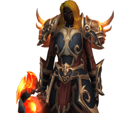Kayser render
