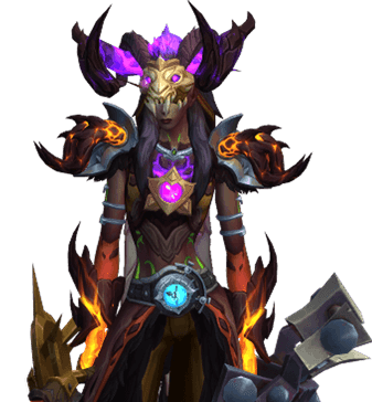 Keharazhe render