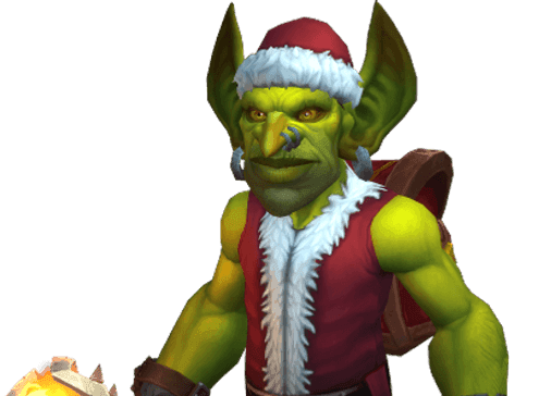 Kelezap render