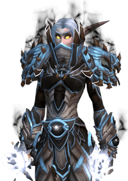 Kelresh render