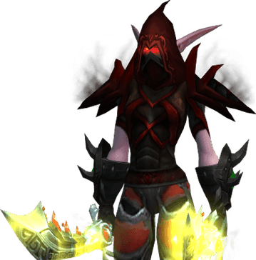 Kelu render