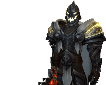 Kelureos render