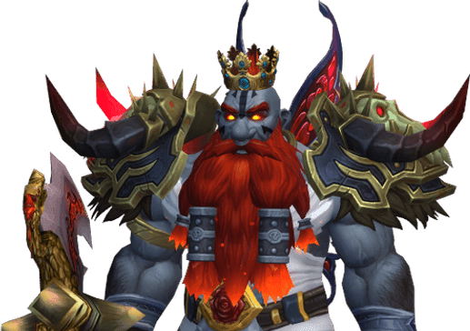 Kenysan render