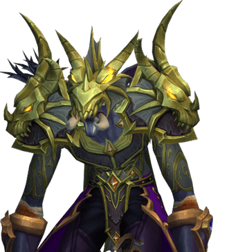 Kerangzhe render