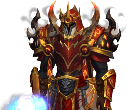 Kevzor render