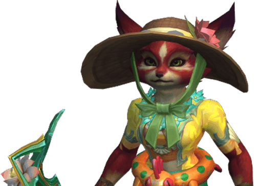 Ki render
