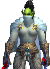 Kickle render