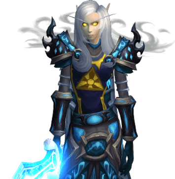 Kiickz render