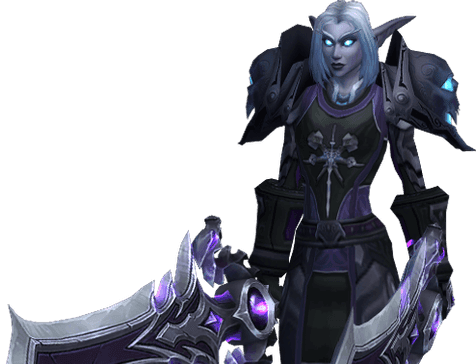Kimmiie render