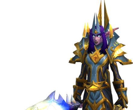 Kja render