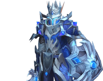Klambok render