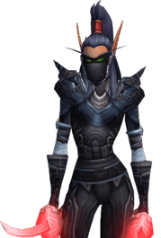 Kobris render