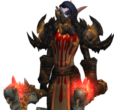 Koriana render