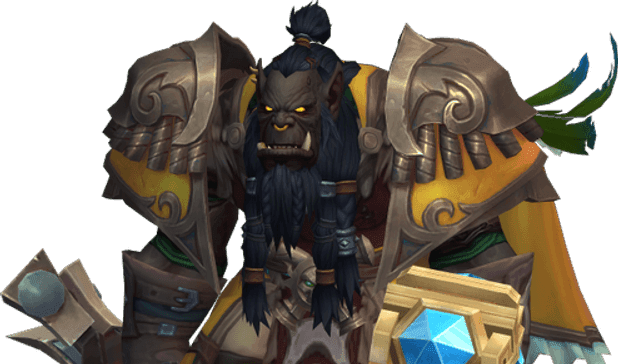 Kr render