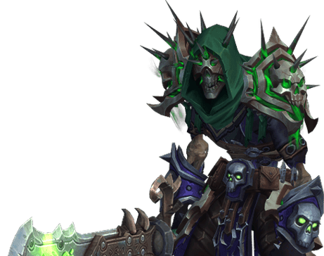 Kra render