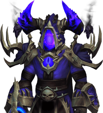 Kraax render