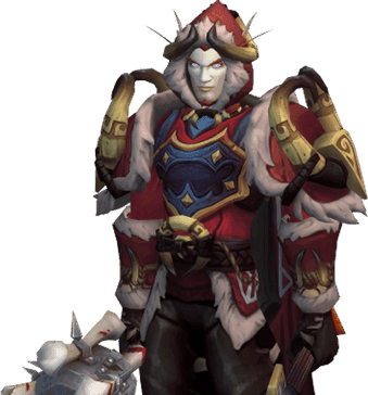 Kralion render