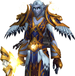 Kreptono render