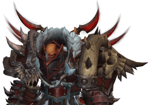 Kretok render