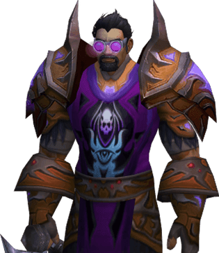 Krippar render