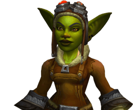 Krizka render