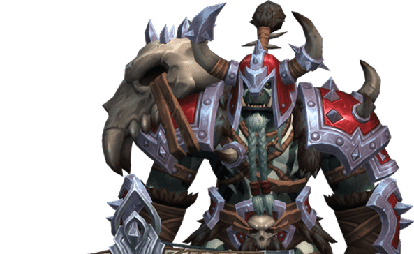 Krutolo render