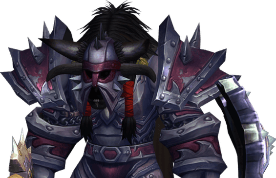 Kuhjoe render
