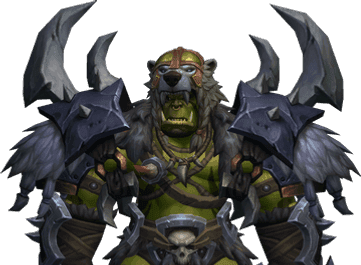 Kumas render