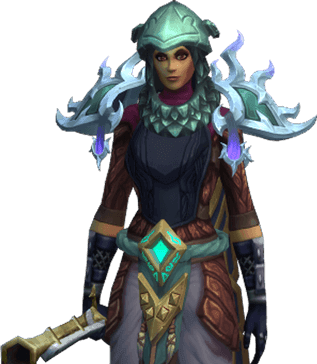 Kummî render