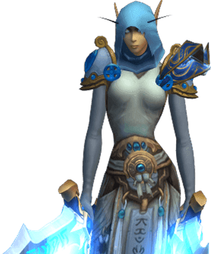 Kunlaialps render