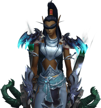 Kuschima render