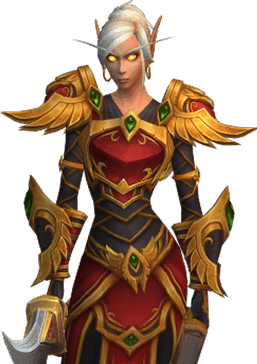 Kyna render