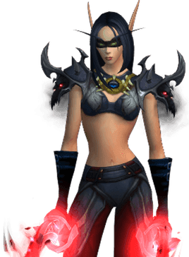 Kyokó render