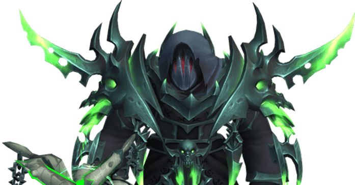 Kyorus render