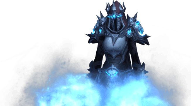 Kyræ render