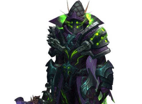 Kythar render