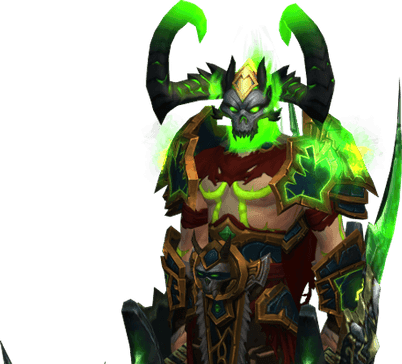 Léxmortis render