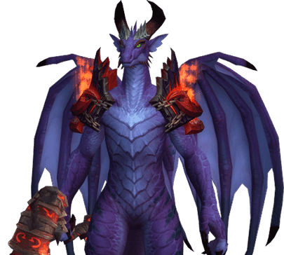 Líberty render