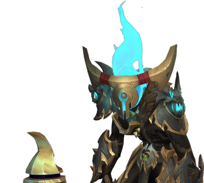 Lôrdabadon render