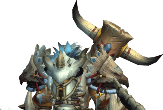 Ladriken render